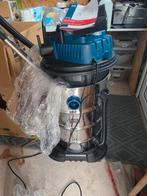 80 liter nat en droog stofzuiger., Doe-het-zelf en Verbouw, Reinigingsmachines, Ophalen of Verzenden, Nieuw, Waterstofzuiger