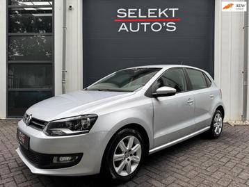 Volkswagen Polo 1.2 TSI Comfortline DSG Airco/Cruise Control beschikbaar voor biedingen