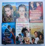 Barbara Bickmore 6x oa Carly, Catherine ea €7,50 (1 koop), Boeken, Ophalen of Verzenden