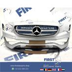 W117 AMG BUMPER CLA Facelift AMG Voorbumper C117 X117 A11788