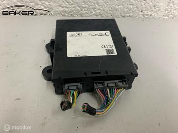 Module keyless  Mitsubishi Space Star II ('13-'18) 8637B363 beschikbaar voor biedingen