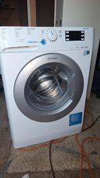 Indesit wasmachine 8kg, Witgoed en Apparatuur, Wasmachines, 8 tot 10 kg, Ophalen of Verzenden, Zo goed als nieuw, 85 tot 90 cm