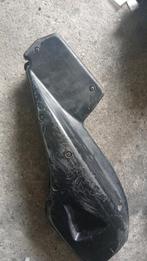 Skipper 125cc luchtfilter, Ophalen of Verzenden, Gebruikt, Carburateur, Piaggio