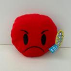 Set van 5 verschillende smiley’s - emoticons, Ophalen of Verzenden, Nieuw, Overige typen, Overige