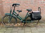 Dolce Vita 57cm N7 Dames Transport Fiets, Gebruikt, Versnellingen, 56 cm of meer, Ophalen