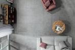 Vloertegels - RAKO BETONICO GREY DAK63791 60x60 - 639 m², Nieuw, 60 cm of meer, Ophalen of Verzenden, 60 cm of meer