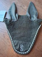 Ps of sweden forest green oornetje full, Dieren en Toebehoren, Paarden en Pony's | Hoofdstellen en Tuigage, Psofsweden.com, Dressuur