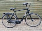 Gazelle esprit 59cm 7 versn!!! Herenfiets jongensfiets ZGAN, Fietsen en Brommers, Fietsen | Heren | Herenfietsen, Ophalen, Versnellingen
