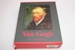 Van Gogh — Complete schilderijen [2 delen in cassette], Boeken, Ophalen of Verzenden, Zo goed als nieuw