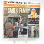 The Smith Family viewmaster, Verzamelen, Ophalen of Verzenden, Gebruikt