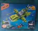 Banbao Duncan's treasure. Nieuw., Ophalen of Verzenden, Nieuw, Complete set, Lego