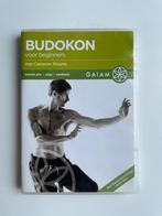 Budokon voor beginners - Cameron Shayne, Cd's en Dvd's, Dvd's | Sport en Fitness, Cursus of Instructie, Alle leeftijden, Vechtsport