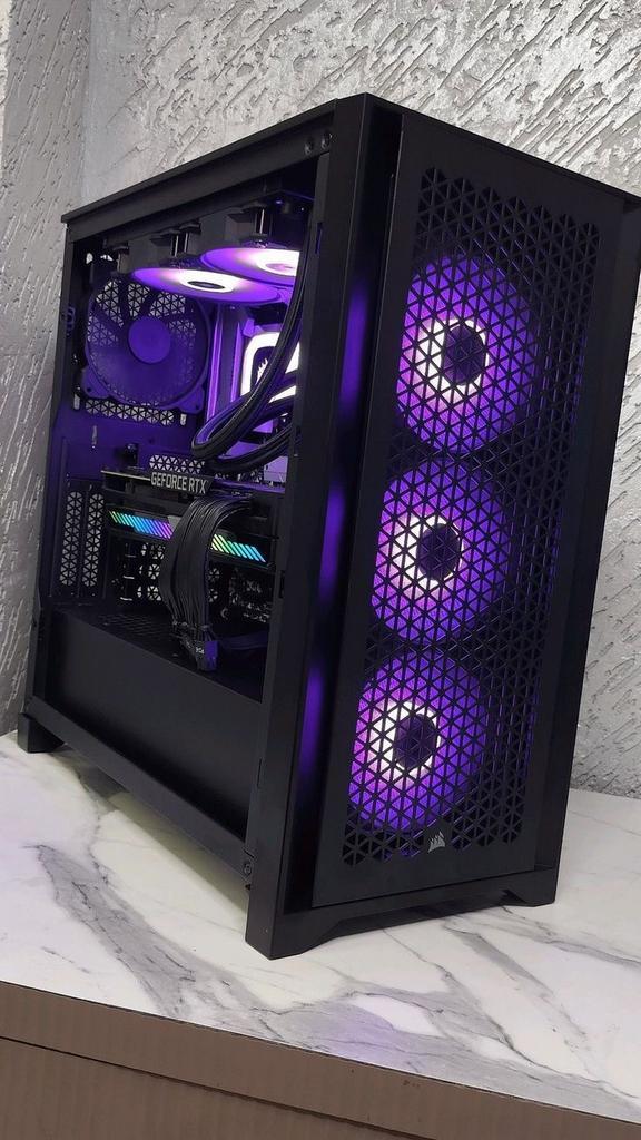 Gezocht: Gaming PC’s, Computers en Software, Videokaarten, Zo goed als nieuw, PCI-Express 4.0, GDDR5, Ophalen of Verzenden