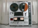 Schitterende prima spelende Sony TC-630 Stereo - 3 heads, Ophalen, Met banden