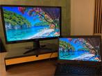 ACER Full HD LED Monitor 21.5”, Computers en Software, Monitoren, Ophalen, VGA, Full HD, Zo goed als nieuw