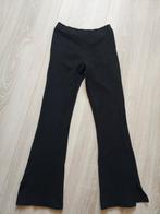 Zwarte broek 152, Broek, Meisje, Ophalen of Verzenden, Zo goed als nieuw