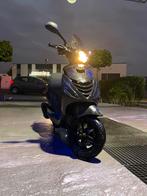 Zip 4 Takt 50cc (2008) - Betrouwbaar!, Ophalen of Verzenden, Gebruikt, Overige typen, Piaggio