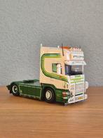 Tekno Patrick van der hoeven Scania 4 serie Topline 4x2, Ophalen of Verzenden, Zo goed als nieuw, Bus of Vrachtwagen, Tekno