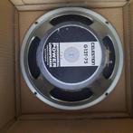 Celestion G12T-75, Ophalen of Verzenden, Zo goed als nieuw, Gitaar, 50 tot 100 watt