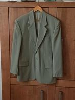 colbert jasje maat S. Groen, Maat 48/50 (M), Hij, Ophalen of Verzenden, Zo goed als nieuw