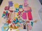 Barbie meubels en assecoires 90s. Lady lovely locks., Ophalen of Verzenden, Gebruikt, Barbie