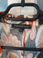 Tramontana blouse  2x, Kleding | Dames, Blouses en Tunieken, Tramontana, Ophalen of Verzenden, Zo goed als nieuw, Maat 42/44 (L)