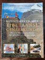 R.Q. Forde - Kennismaken met Tibetaanse geneeskunde, Boeken, Ophalen of Verzenden, Zo goed als nieuw, R.Q. Forde