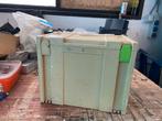 Festool/Tanos Systainer 5 T-Loc, Gebruikt, Ophalen of Verzenden, Nvt, Nvt