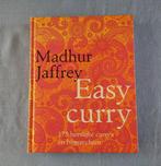 Easy curry Madhur jaffrey, Ophalen of Verzenden