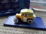 Kuifje: modelauto De Ford T, Ophalen of Verzenden, Kuifje, Zo goed als nieuw, Beeldje of Figuurtje