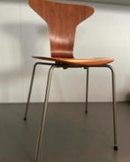 Arne Jacobsen 3105 Mosquito  chair by Fritz Hansen, Gebruikt, Ophalen of Verzenden, Eén