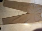 Opus broek maat 40 - Comfortabel en stijlvol, Ophalen of Verzenden, Zo goed als nieuw, Beige