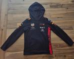 Max Verstappen trui Maat 116 F1 Formule 1 Red Bull Puma, Ophalen of Verzenden, Zo goed als nieuw, Formule 1