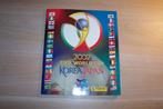 Panini voetbalalbum WK 2002 compleet, Verzenden, Gebruikt, Buitenlandse clubs, Poster, Plaatje of Sticker