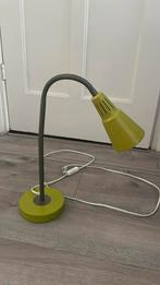 Lamp ikea kvart groen, Huis en Inrichting, Ophalen, Zo goed als nieuw, Minder dan 50 cm