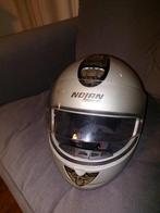 NOLAN helm, Motoren, Kleding | Motorhelmen, Ophalen of Verzenden, Tweedehands, Integraalhelm, Nolan