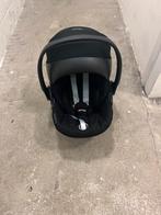 Cybex Platinum maxi cosi incl adapter, Ophalen of Verzenden, Zo goed als nieuw