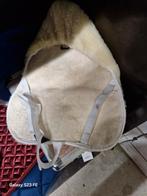 Schapen bontje voor op je zadel, Ophalen of Verzenden, Nieuw