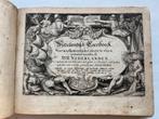 A. Goos - Nieuw Nederlantsch Caertboeck - 1616 (compleet), Antiek en Kunst, Ophalen