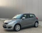 Suzuki Swift 1.2 Comfort | Automaat | Keyless Go/Entry | Air, Stof, Gebruikt, 4 cilinders, Swift