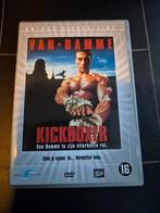 Kickboxer, Alle leeftijden, Ophalen of Verzenden, Zo goed als nieuw