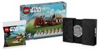 Lego Star Wars 40686  Battle Droid Carrier, Kinderen en Baby's, Speelgoed | Duplo en Lego, Nieuw, Complete set, Ophalen of Verzenden