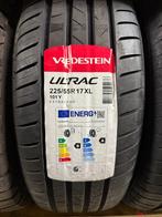 NIEUW 225/55R17 101Y Vredestein 225/55 R17 225/55/17 2255517, Auto-onderdelen, Banden en Velgen, Ophalen, Nieuw, 17 inch, Band(en)