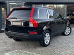 Volvo XC90 4.4 V8 Executive Youngtimer l Facelift | Navi, Auto's, Volvo, Gebruikt, 2077 kg, Zwart, Leder