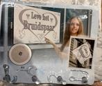 Bruiloft Decoratie - Leve het Bruidspaar!, Ophalen of Verzenden, Nieuw, Overige typen