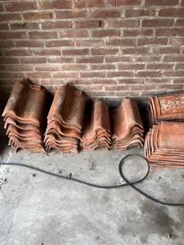 Hoekpannen beschikbaar voor biedingen