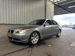 BMW 5-serie 545i High Executive | BTW Auto | Youngtimer | V8, Auto's, Achterwielaandrijving, Gebruikt, Bedrijf, Euro 4