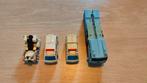 Transformers G1 Defensor, combiners Protectobots (retro), Ophalen of Verzenden, Zo goed als nieuw