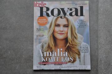 Libelle Royal 2022 Prinsessenspecial beschikbaar voor biedingen