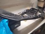 Ford fiesta St  voorbumper spoiler onderlip (Maxton), Ophalen, Gebruikt